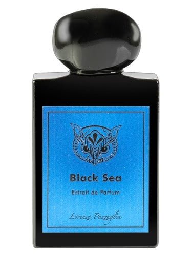 Lorenzo Pazzaglia Black Sea Extrait de Parfum 50ml - Smile Perfumes