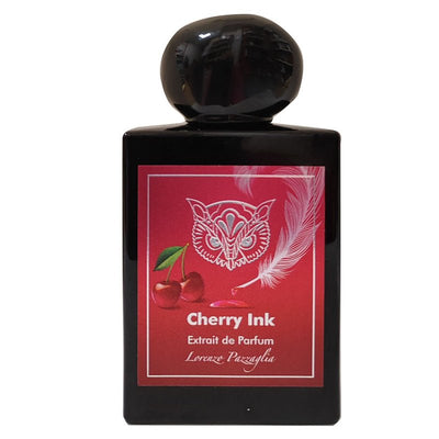 Lorenzo Pazzaglia Cherry Ink Extrait de Parfum 50ml - Smile Perfumes
