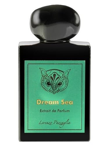Lorenzo Pazzaglia Dream Sea Extrait de Parfum 50ml - Smile Perfumes