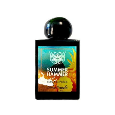Lorenzo Pazzaglia Summer Hammer Extrait de Parfum 50ml - Smile Perfumes