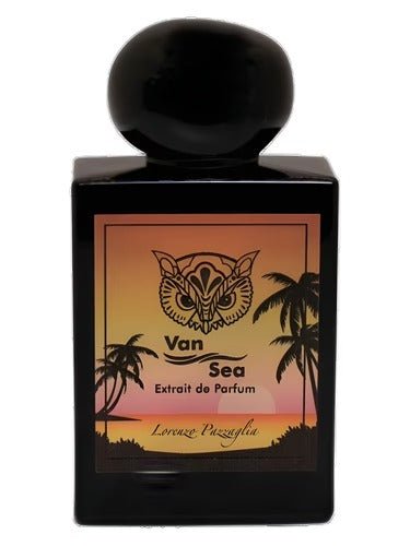 Lorenzo Pazzaglia Van Sea Extrait de Parfum 50ml - Smile Perfumes