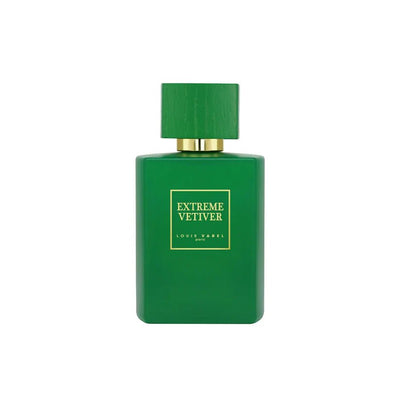 Louis Varel Extreme Amber Eau de Parfum 100ml - Smile Perfumes