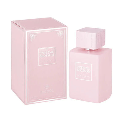 Louis Varel Extreme Blossom Eau de Parfum 100ml - Smile Perfumes