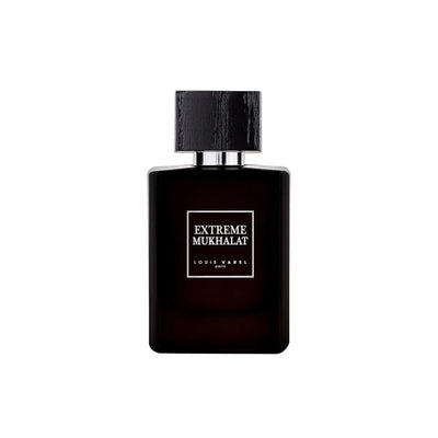Louis Varel Extreme Mukhalat Eau de Parfum 100ml - Smile Perfumes