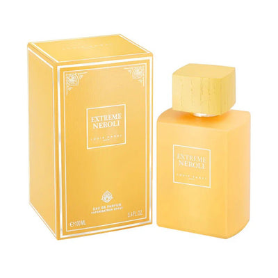 Louis Varel Extreme Neroli Eau de Parfum 100ml - Smile Perfumes