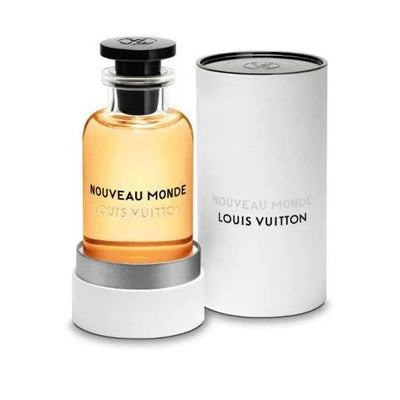 Louis Vuitton Noueau Monde Eau De Perfume Eau de Parfum 100ml - Smile Perfumes