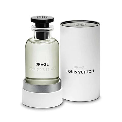Louis Vuitton Orage 3 Fragrances Orage Eau de Parfum 3 4oz - Smile Perfumes