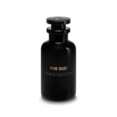 Louis Vuitton Pur Oud for Eau de Parfum 100ml - Smile Perfumes