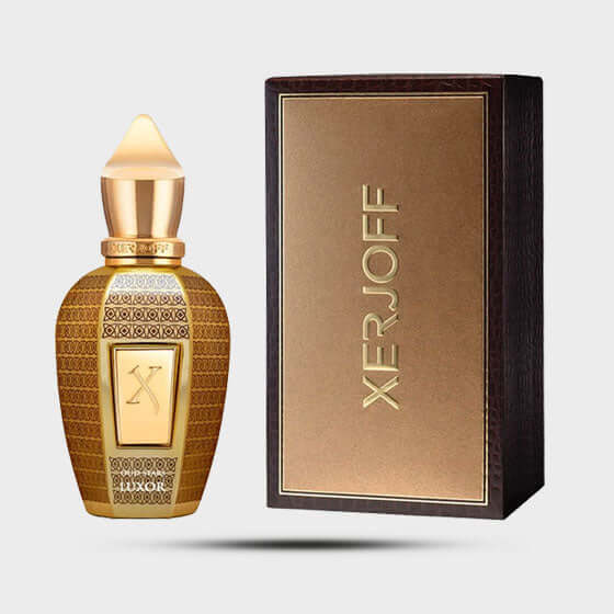 زيرجوف - عطر لوكسور 50 مل