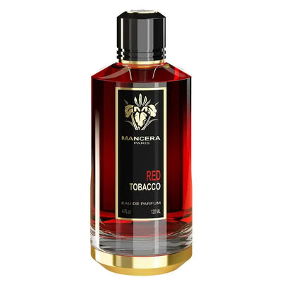 Mancera 's Red Tobacco Spray Eau de Parfum 120ml