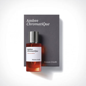 MC - Ambre Chromatique Extrait 50ml