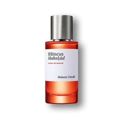 Maison Crivelli Hibiscus Mahaj d 1 Fragrances Extrait de Parfum 1 7oz - Smile Perfumes