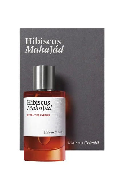 Maison Crivelli Hibiscus Mahaj閼存瑩娈昫 Extrait de Parfum 100ml - Smile Perfumes