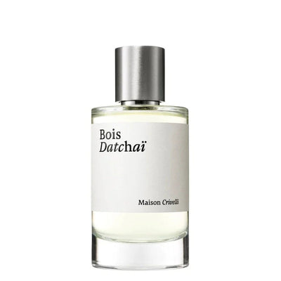 Maison Crivelli MC Bois Datchai Eau de Parfum 100ml - Smile Perfumes