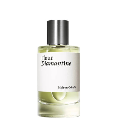 Maison Crivelli Mc Fleur Diamantine Eau de Parfum 100ml - Smile Perfumes