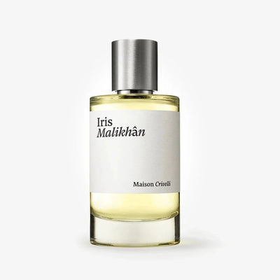 Maison Crivelli Mc Iris Malikhan Eau de Parfum 100ml - Smile Perfumes
