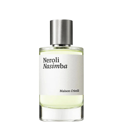 Maison Crivelli MC Neroli Nasimba Eau de Parfum 100ml - Smile Perfumes