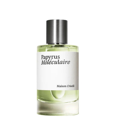 Maison Crivelli Mc Papyrus Moleculaire Eau de Parfum 100ml - Smile Perfumes