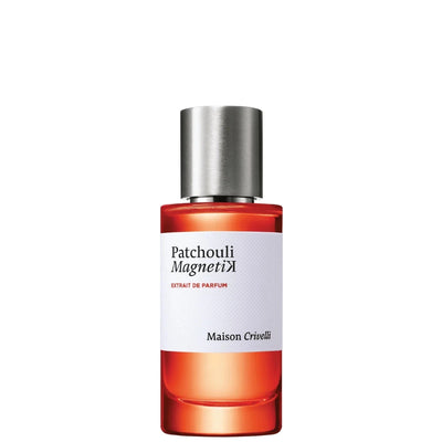 Maison Crivelli MC Patchouli Magnetik Extrait Extrait de Parfum 50ml - Smile Perfumes
