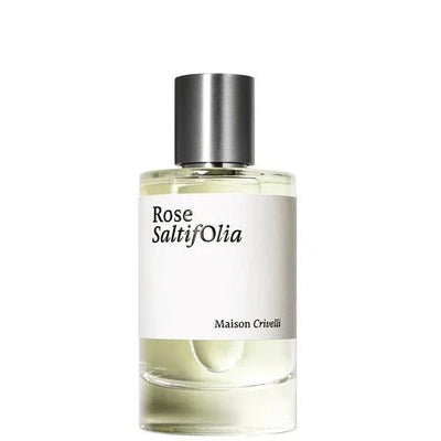 Maison Crivelli MC Rose Saltifolia Eau de Parfum 100ml - Smile Perfumes