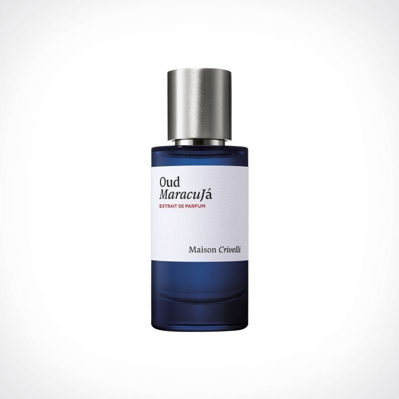 MAISON CRIVELLI Oud Maracuja Extrait de Parfum 50ml - Smile Perfumes