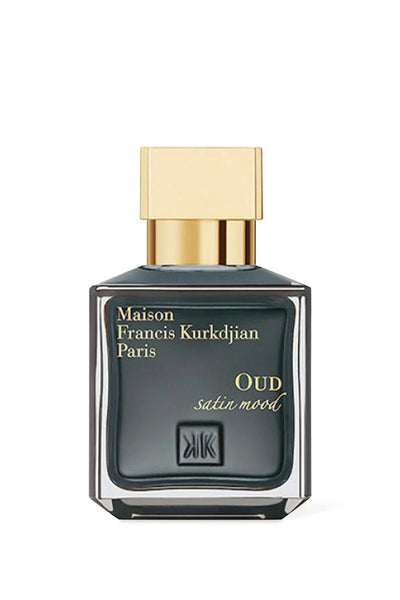Maison Francis Kurkdjian Oud Satin Mood Extrait de Parfum 70ml - Smile Perfumes