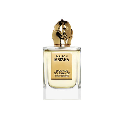 Maison Mataha Escapade Gourmande Eau de Parfum 100ml - Smile Perfumes