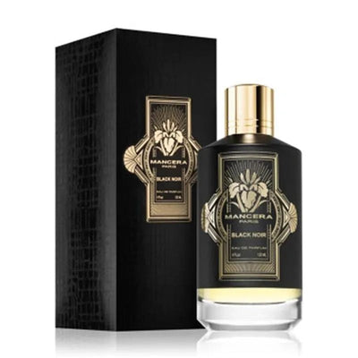 Mancera Black Noir Eau de Parfum 120ml - Smile Perfumes