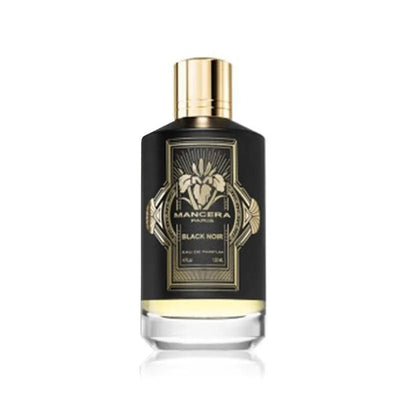 Mancera Black Noir Eau de Parfum 120ml - Smile Perfumes