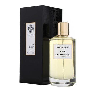 Mancera Fig Extasy Eau de Parfum 120ml - Smile Perfumes