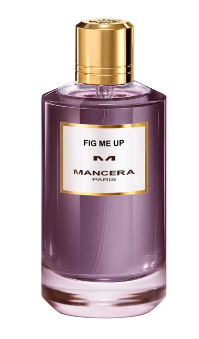 Mancera Fig Me Up Eau de Parfum 120ml - Smile Perfumes