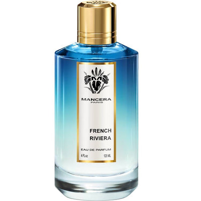 Mancera French Riviera Eau de Parfum 120ml - Smile Perfumes