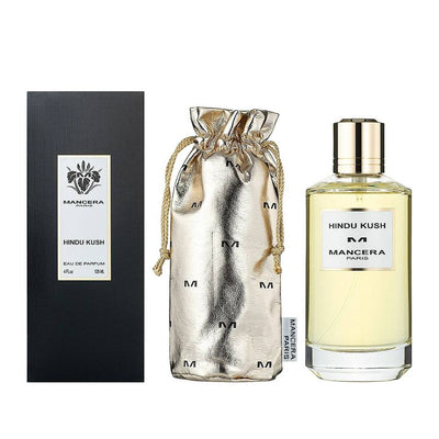 Mancera Hindu Kush Eau de Parfum 120ml - Smile Perfumes