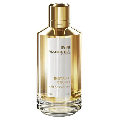 Mancera Instant Crush Paris Spray 4 for Eau de Parfum 120ml - Smile Perfumes