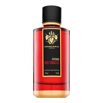 Mancera Red Tobacco Intense Eau de Parfum Intense 120ml - Smile Perfumes