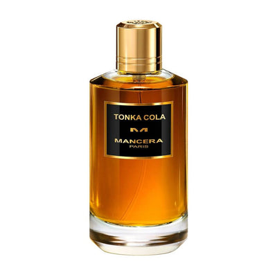 Mancera Tonka Cola Eau de Parfum 120ml - Smile Perfumes