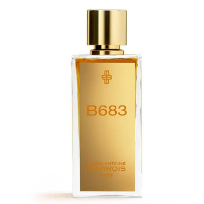 Marc Antoine Barrois B683 Eau de Parfum 100ml - Smile Perfumes