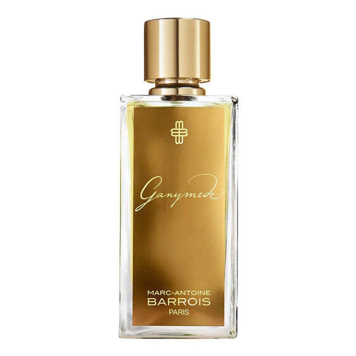 Marc Antoine Barrois Marc Antoine Barrois Ganymede Eau de Parfum 100ml - Smile Perfumes