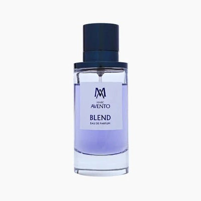 Marc Avento Blend Prices Rise Soon Shop Now & Save Big Eau de Parfum 100ml - Smile Perfumes