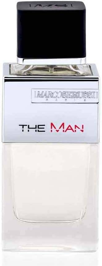 Marco Serussi The Man Eau de Toilette 100ml - Smile Perfumes