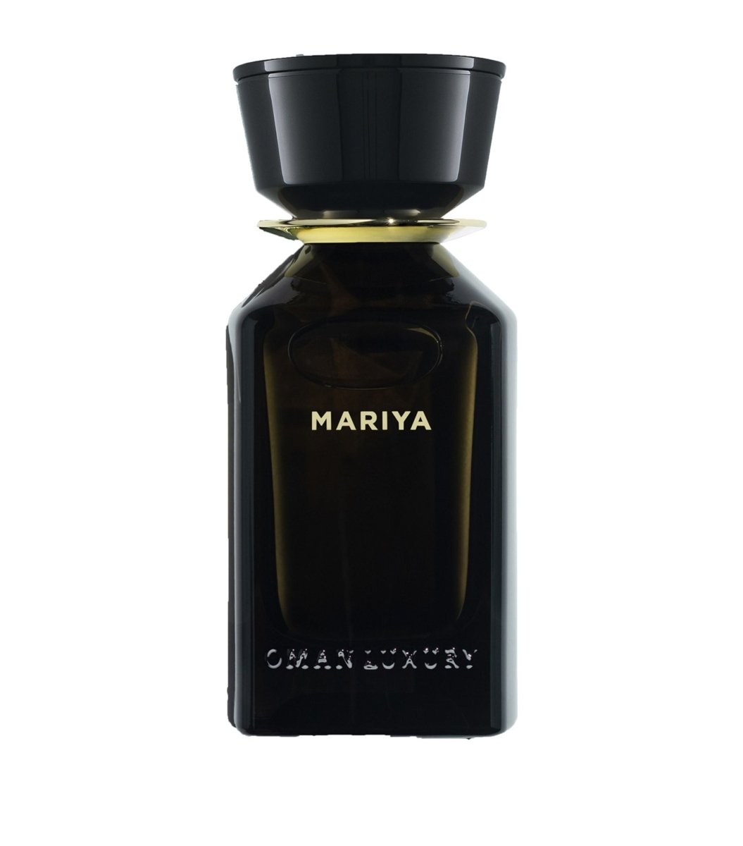 Mariya Oman luxury MARIYA Eau de Parfum 100ml - Smile Perfumes
