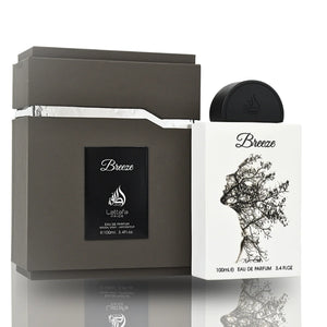 LATTAFA PRIDE Breeze 100ml EDP