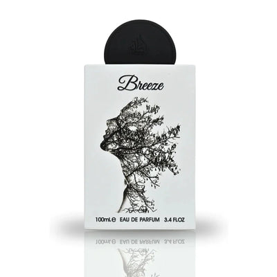 Lattafa Perfumes LATTAFA PRIDE Breeze Eau de Parfum 100ml