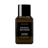 Matiere Premier Crystal Saffron Extrait 100ml - Smile Perfumes