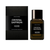 Matiere Premier Crystal Saffron Extrait 100ml - Smile Perfumes