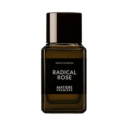 Matiere Premier Radical Rose Extrait 100ml - Smile Perfumes