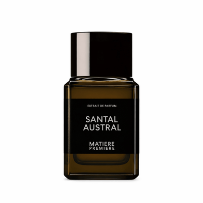 Matiere Premier Santal Austral Extrait 100ml - Smile Perfumes