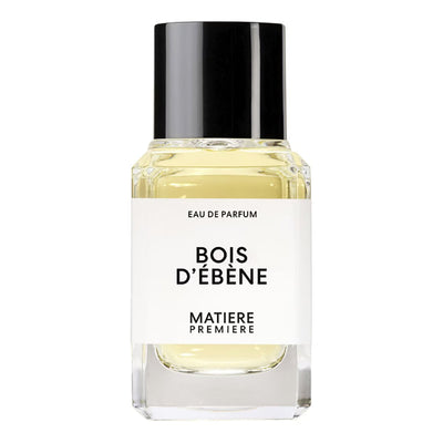 MATIERE PREMIERE Bois d'Eb ne Eau de Parfum 100ml - Smile Perfumes
