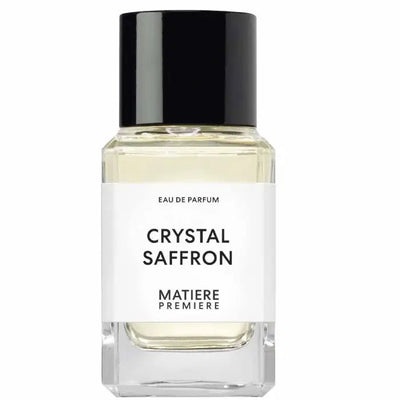 Matiere Premiere Crystal Saffron Eau de Parfum 100ml - Smile Perfumes