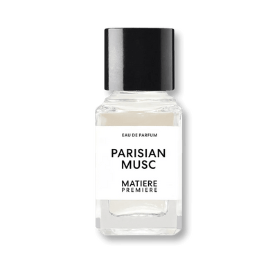 Matiere Premiere Parisian Musc Eau de Parfum 100ml - Smile Perfumes